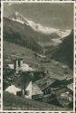 Ansichtskarten - Kanton Wallis - Val d'Hrens