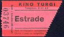 Turgi - Kino - Eintrittskarte