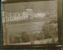 St. Moritz - Neue Stahlbad - Foto ca. 1900