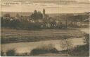 Laufenburg - Panoramakarte II 1917