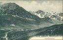 Ansichtskarte - Kanton Graubünden - Septimerstrasse