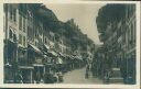 Ansichtskarte - Schweiz - Kanton Bern - 3600 Thun - Hauptgasse
