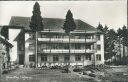 Laufenburg Krankenhaus 1940