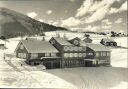 Wildhaus - Hotel Alpenrose - Besitzer Nikolaus Stump