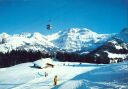 AK - Lenk - Gondelbahn Lenk Betelberg Leiterli