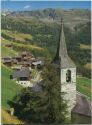 Village de Chandolin - Val d'Anniviers - Ansichtskarte
