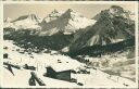Ansichtskarte - Schweiz - Kanton Graubünden - 7050 Arosa - Infang-bis-Kulm