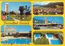 Ansichtskarte - Thermalbad Zurzach