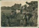 Ansichtskarte - Schweiz - Kanton Tessin - 6978 Gandria