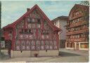 Postkarte - Flawil - Gupfenhaus