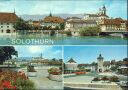 Ansichtskarte - Solothurn