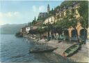 Morcote - Lago di Lugano - AK Grossformat