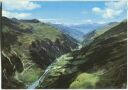 Zinal - Val d'Anniviers - Ansichtskarte