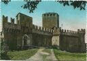 Bellinzona - Castello di Svitto - Foto-AK