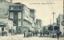 Ansichtskarte - La Coruna - Calle de San Andres