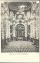 Postkarte - Granada - Iglesia de Cartuja-Sacristia ca. 1900 - Karte ist minimal beschnitten (G17571y)