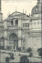 Postkarte - Toledo - Puerta Principal de la Catedral
