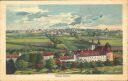 Dolni Rocov - Unterrotschau - Postkarte