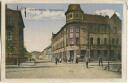Postkarte - Witkowitz - Vitkovice - Ostrava - Grenzstrasse