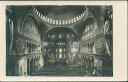Ansichtskarte - Konstantinopel - Mosque Sultan-Ahmed