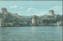 Ansichtskarte - Constantinople - Roumli-Hissar