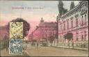 Postkarte - Szombathely - Szell Kalman-utca