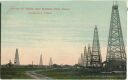 Postkarte - California - Wichita Falls