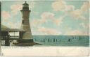 Postcard - New Orleans - Lighthouse