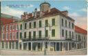 Postcard - New Orleans - Napoleon Bonaparte House