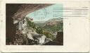 Postkarte - Colorado - Home of the Cliff Dwellers