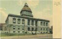 Postcard - Florida - Jacksonville - City Hall