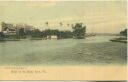 Postcard - Florida - Mouth of the Miami River