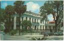 postcard - Savannah - Armstrong College
