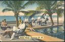 Ansichtskarte - Curacao - Hotel Avila