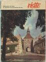 Visite - 3. Jahrgang 1965 Heft 10 - 50 Seiten