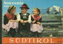 Souvenir aus Südtirol 70er Jahre - 71 Farbfotos
