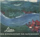 Linz 1960 - 12 Seiten mit 17 Abbildungen