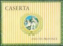 Caserta and its Province 1968 - The royal Palace - Old Caserta - 32 Seiten