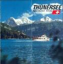 Thunersee 70er Jahre - 12 Seiten mit über 40 Abbildungen