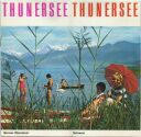 Thunersee 1971 - 12 Seiten mit 37 Abbildungen