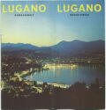 Lugano 1971 - 12 Seiten mit 20 Abbildungen