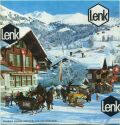 Lenk 1971 - Faltblatt