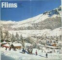 Flims 1970 - 12 Seiten mit 28 Abbildungen