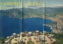 Lugano 1961 - 8 Seiten mit 30 Abbildungen