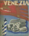 Venezia 1939 - 36 Seiten mit 36 Abbildungen