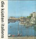 Italien - Die Küsten Italiens 60er Jahre - 36 Seiten mit vielen Abbildungen