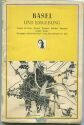 Basel und Umgebung - Stadtplan 1:12500 mit Riehen