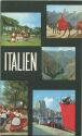 Italien 1965 - 80 Seiten mit vielen Abbildungen