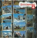 Grindelwald 1980 - 12 Seiten mit vielen Abbildungen