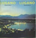 Lugano 1973 - 12 Seiten mit 20 Abbildungen